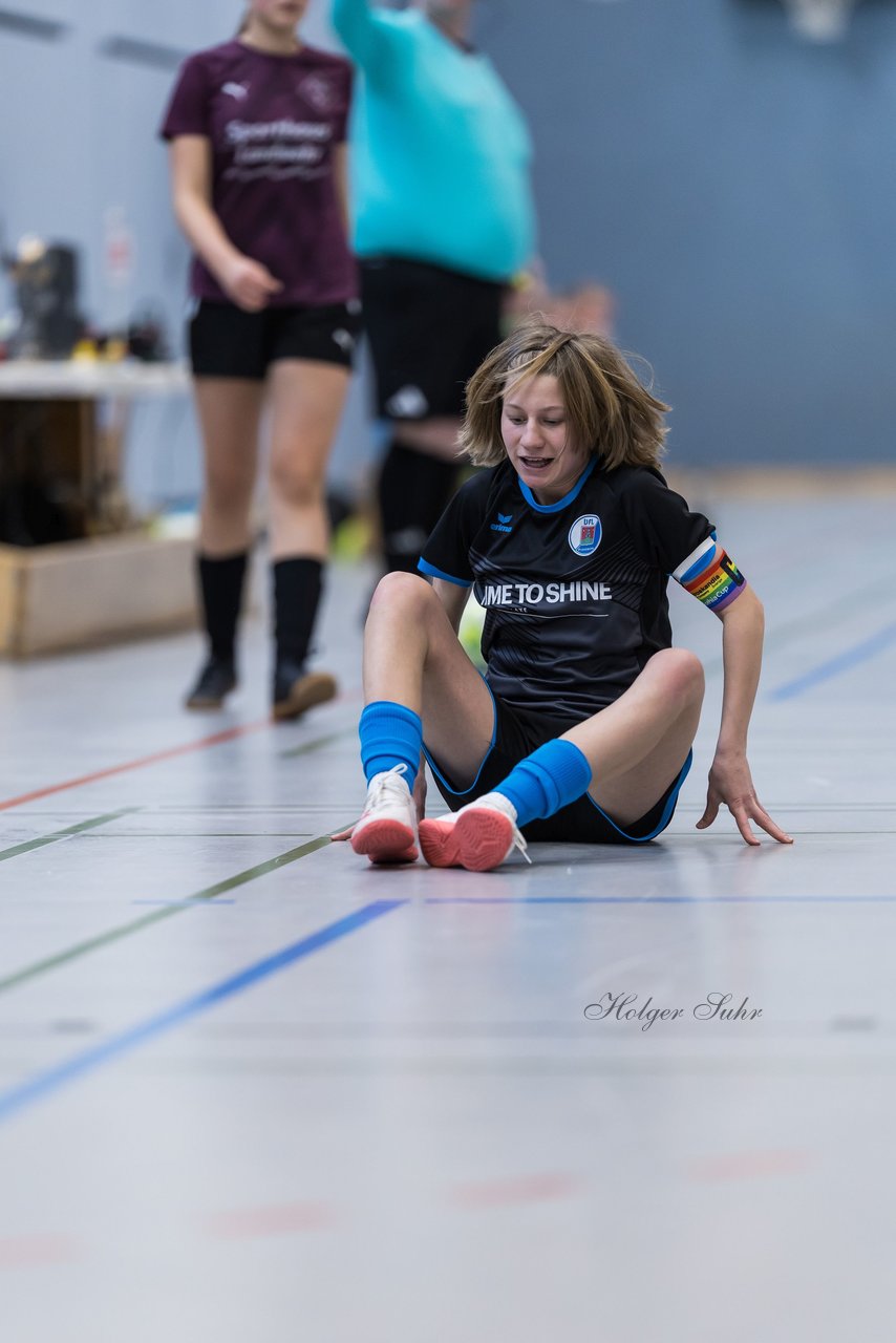 Bild 585 - wBJ Futsalmeisterschaft